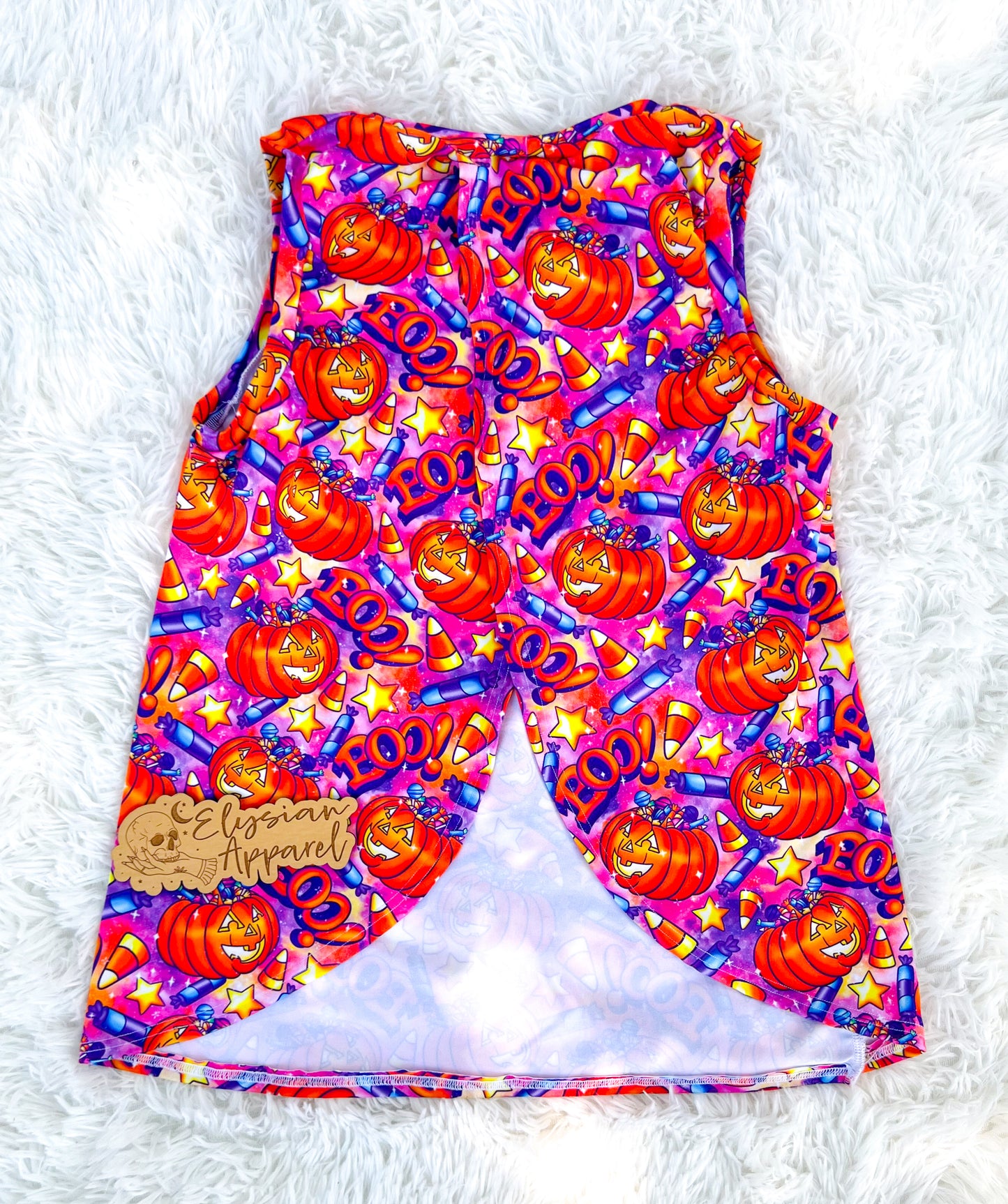 Adult Zoelle Top