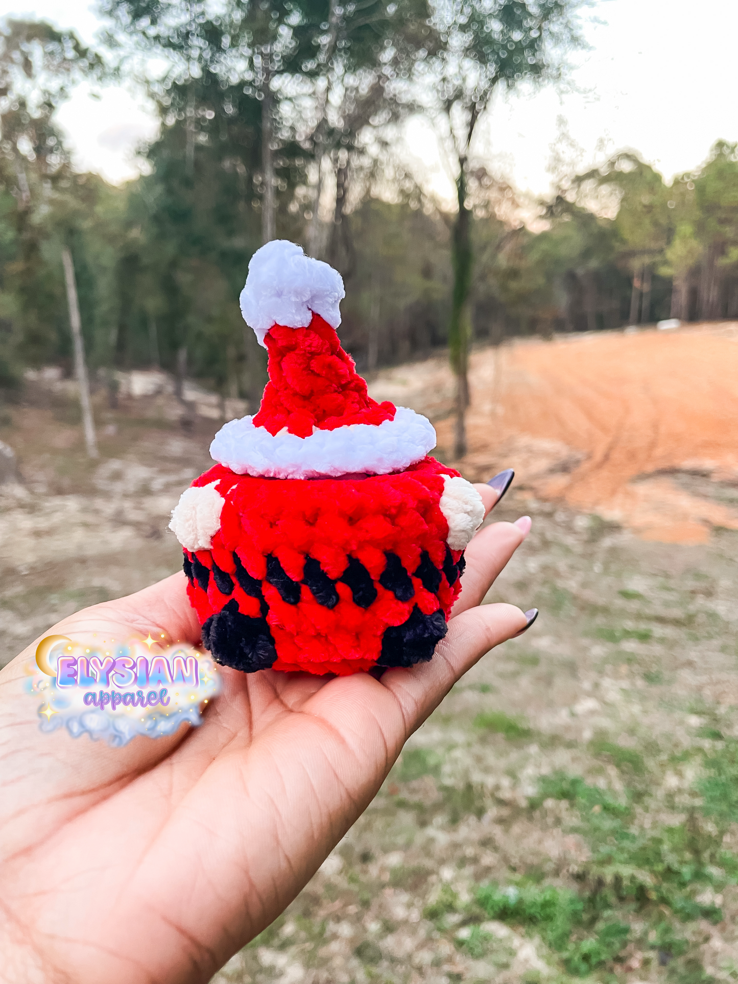 Santa Popit