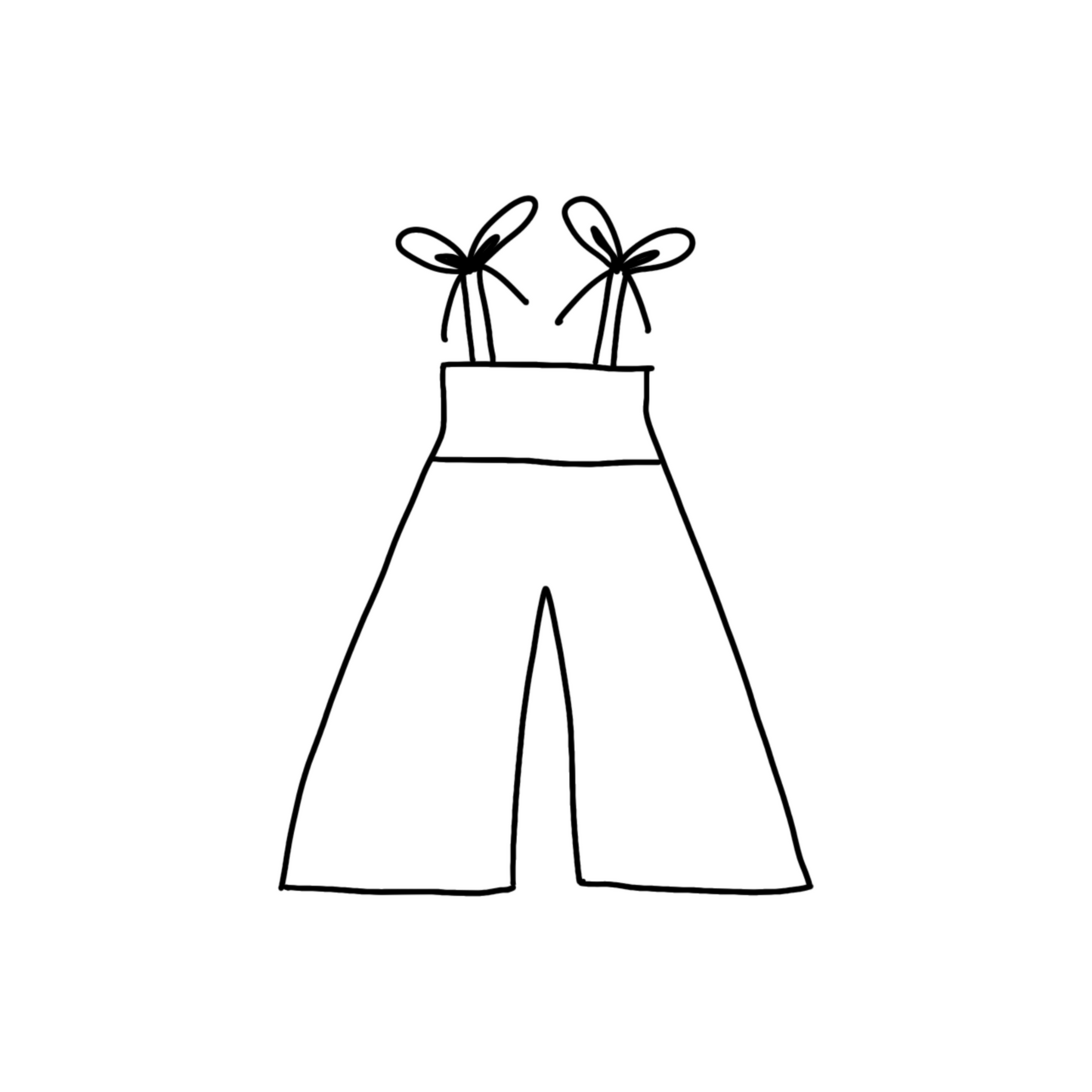 Flora Pants