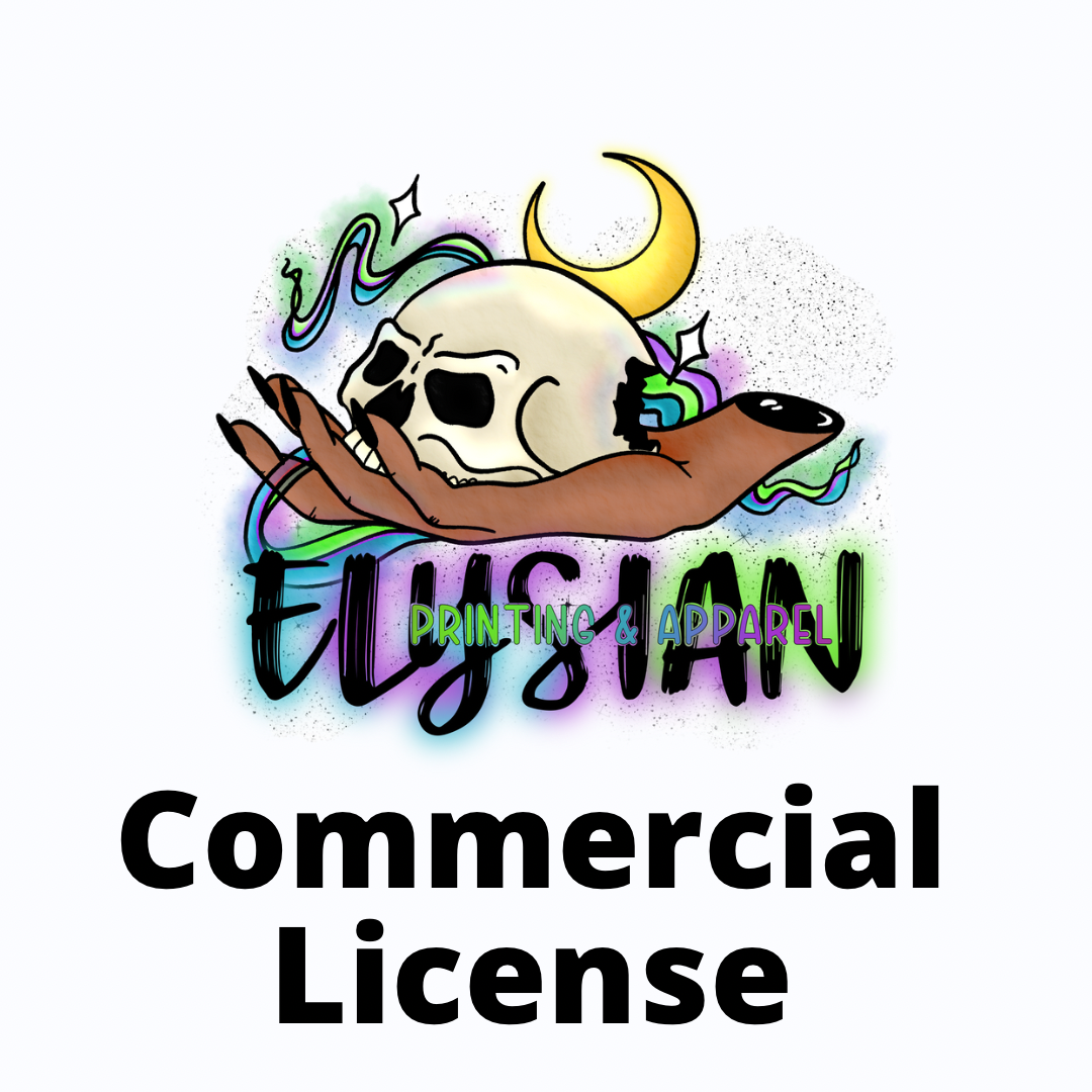 Commercial License