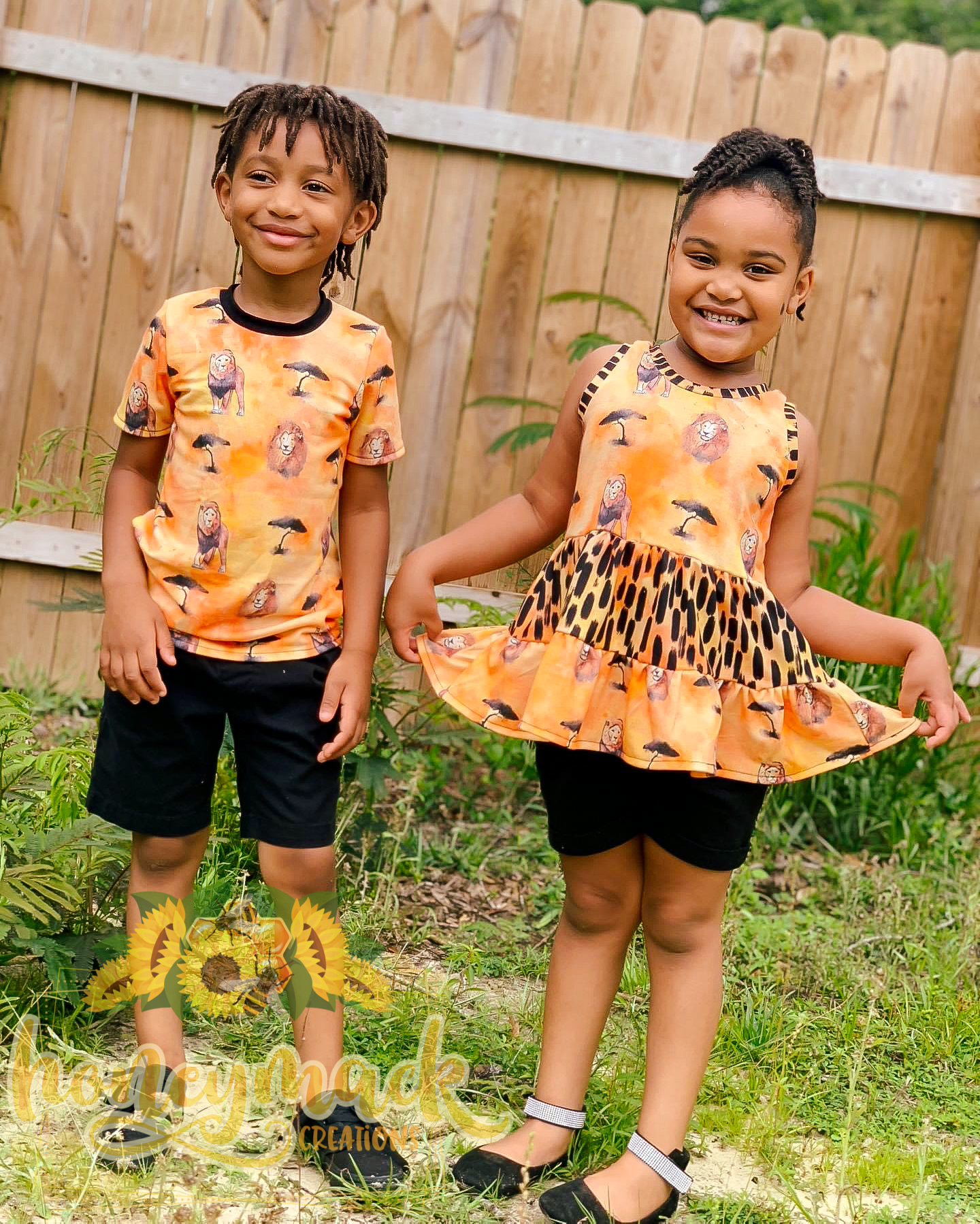 Custom Children’s Clothing | Elysian Printing & Apparel