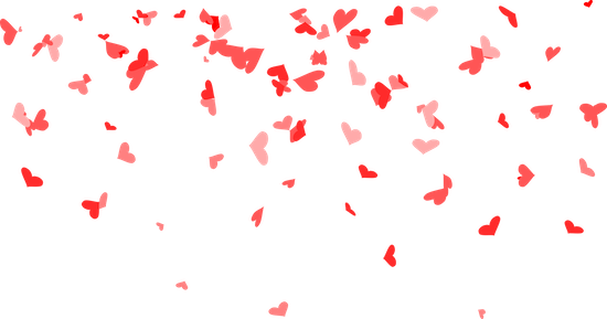 Valentine’s Day Collection