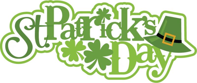 St. Patrick’s Day Collection
