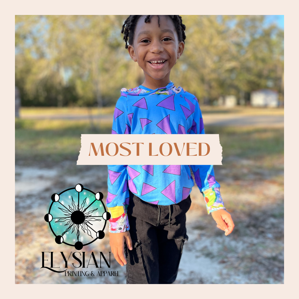 Most Loved