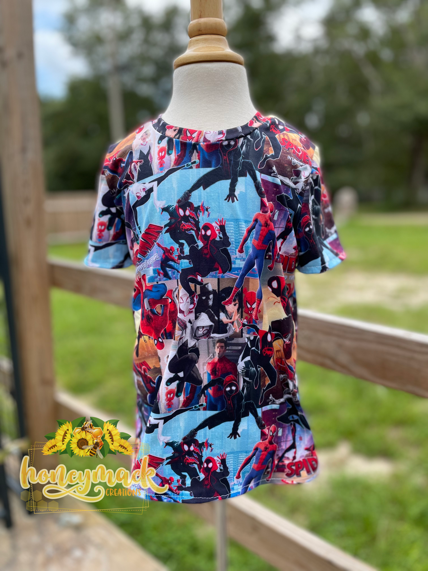 Tops & Tees