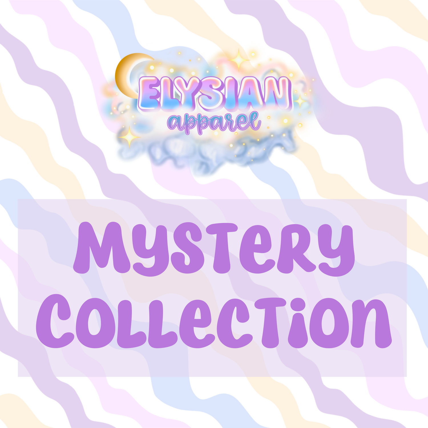 Mystery Collection