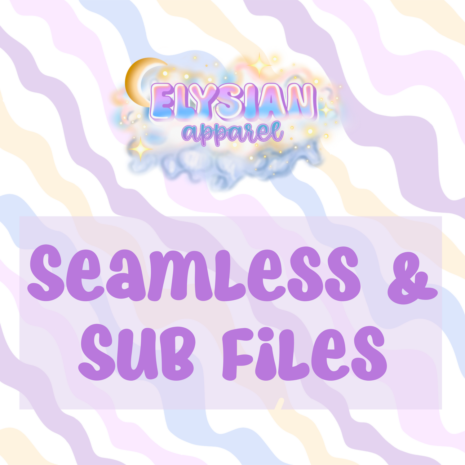 Seamless & Sublimation Files