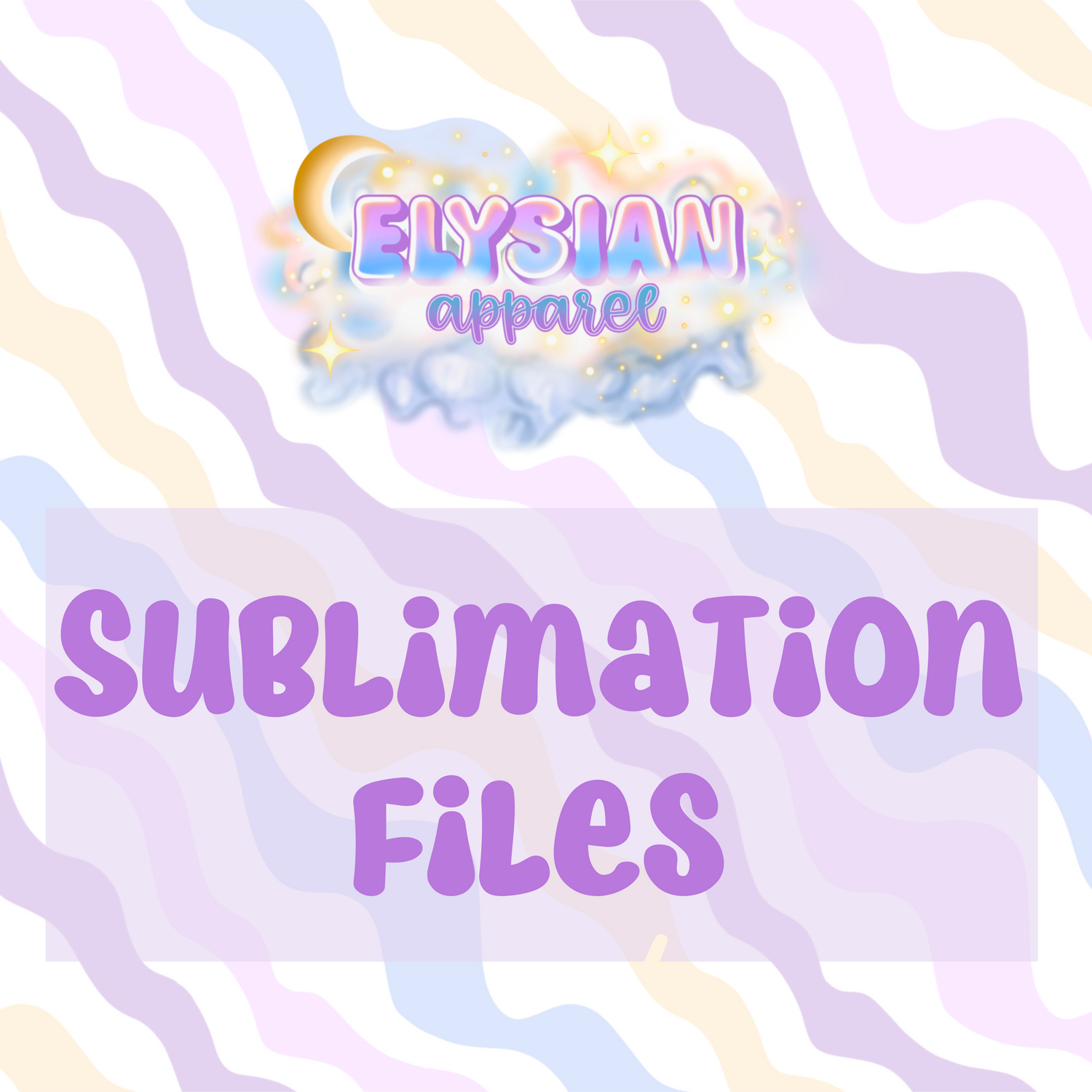 Sublimation Files