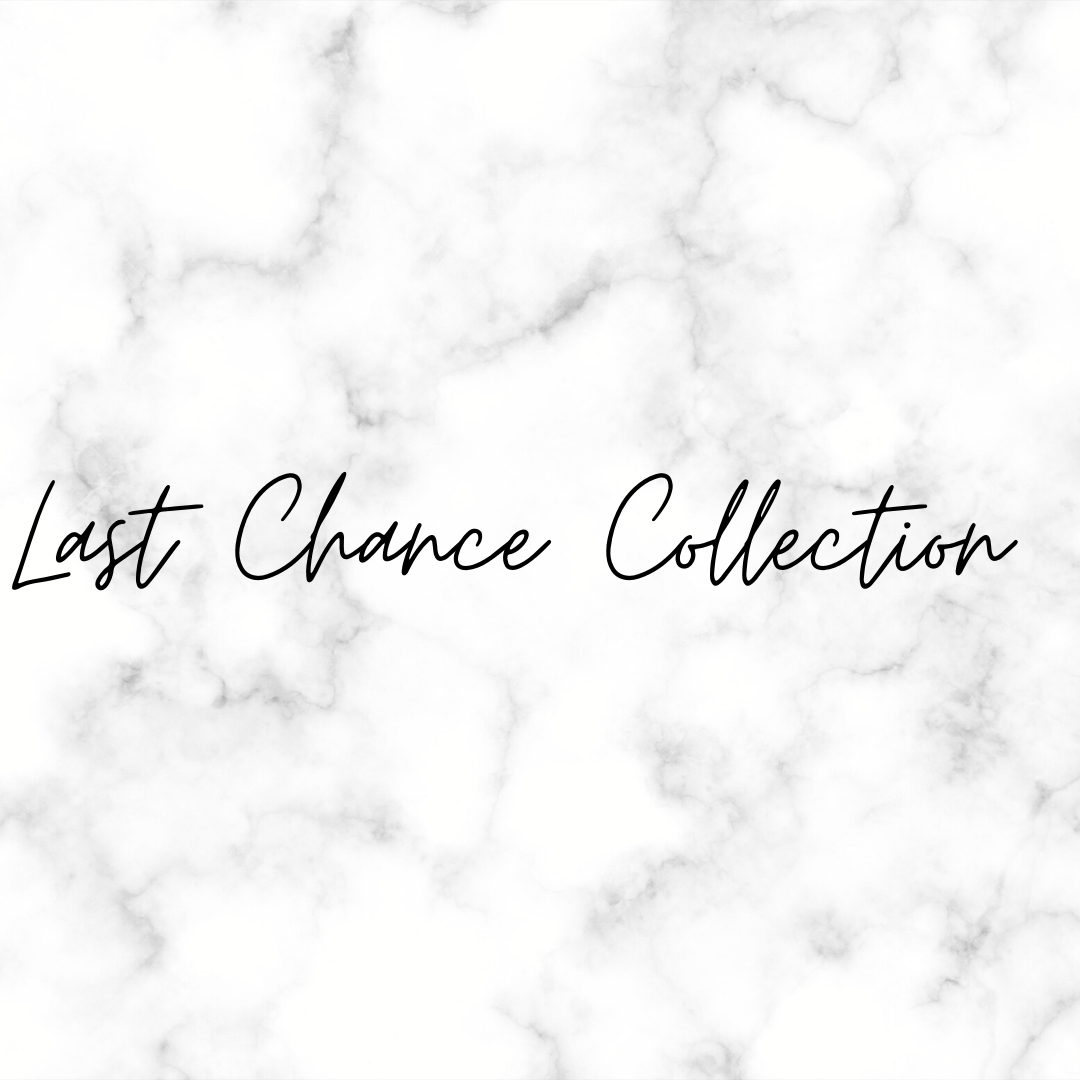 Last Chance