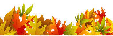 Fall & Thanksgiving Collection