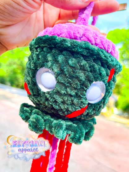 Brain Baby Hanger