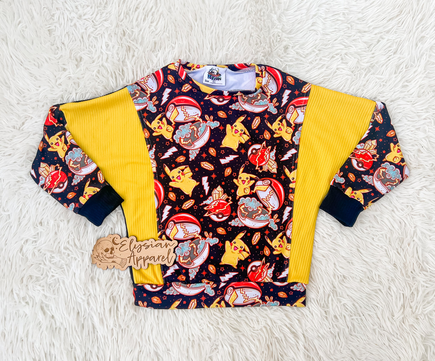 Selah Sweatshirt