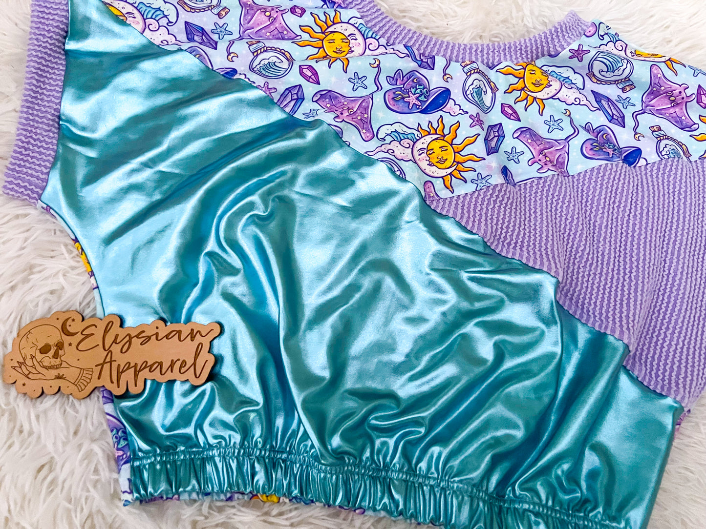 Janie Top & Dress