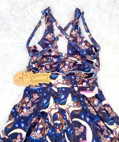 Adult Stellar Dress