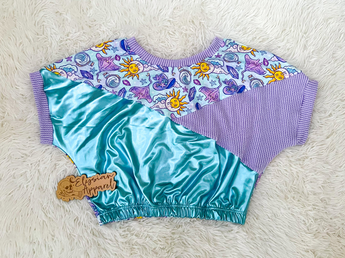 Janie Top & Dress