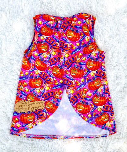 Adult Zoelle Top