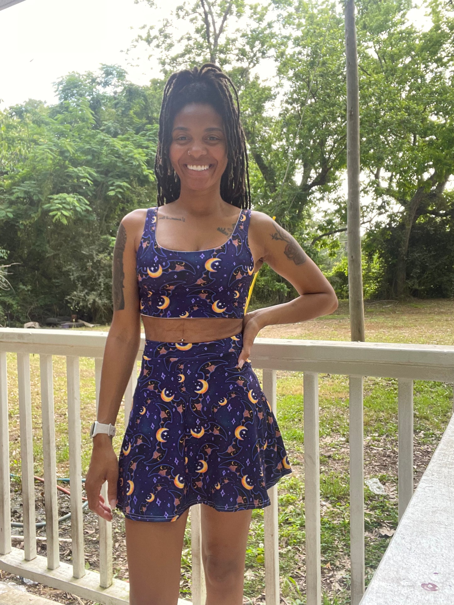 Adult Tavira Dress