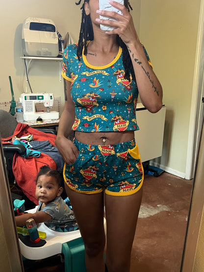 Adult Chrissy Shirt