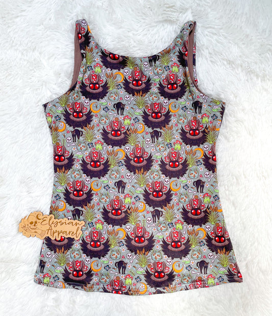 Adult Lulu Top