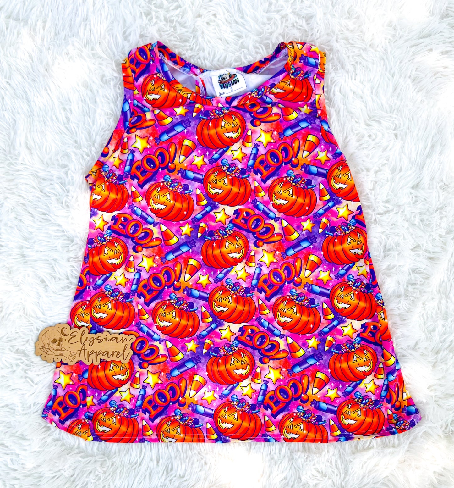 Adult Zoelle Top