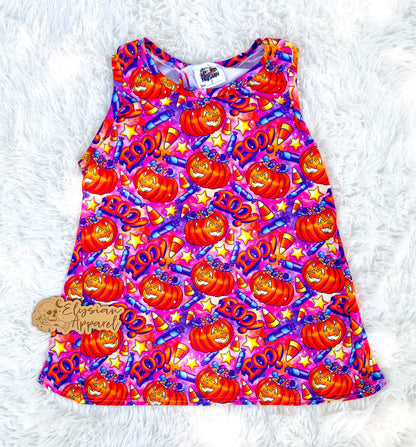 Adult Zoelle Top