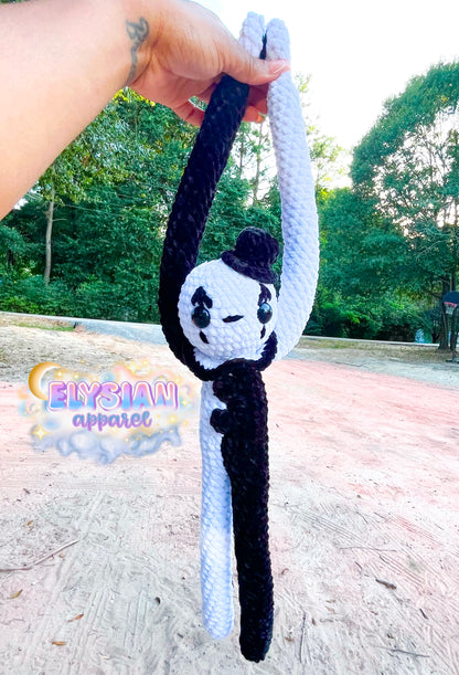 Artie Long Limbs Hanger Plushie