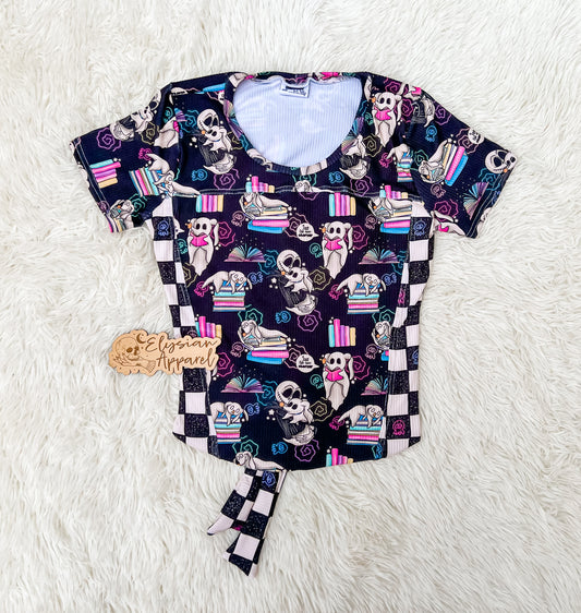 Adult Brinley Top