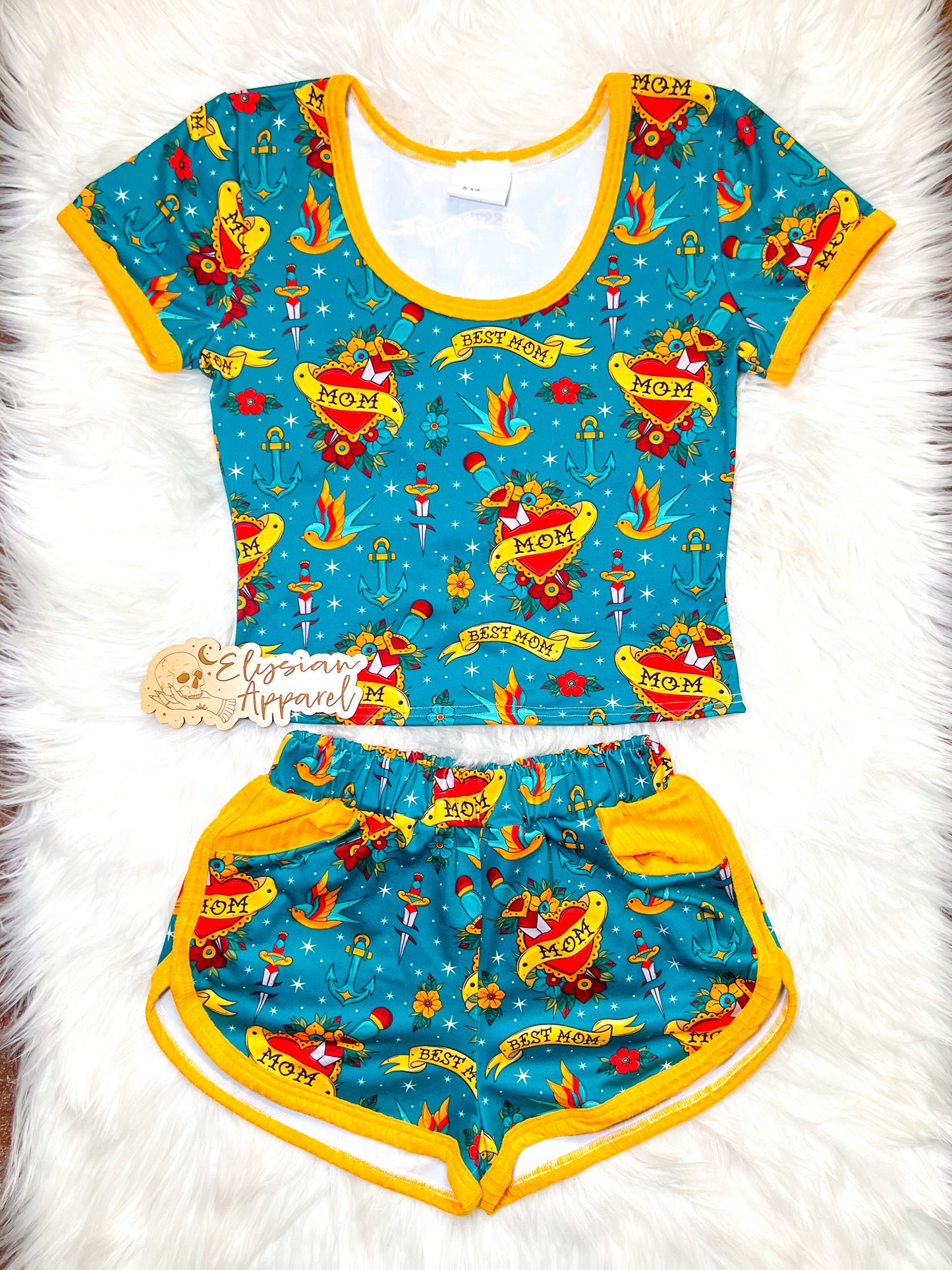Adult Chrissy Shirt