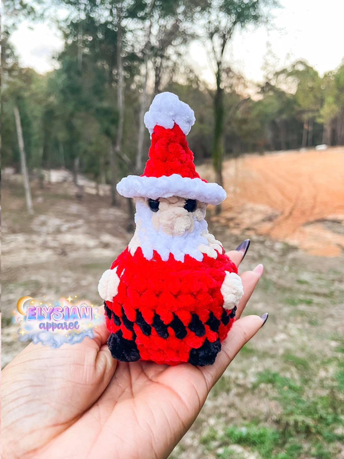 Santa Popit