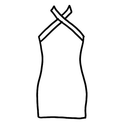 Kali Top & Dress
