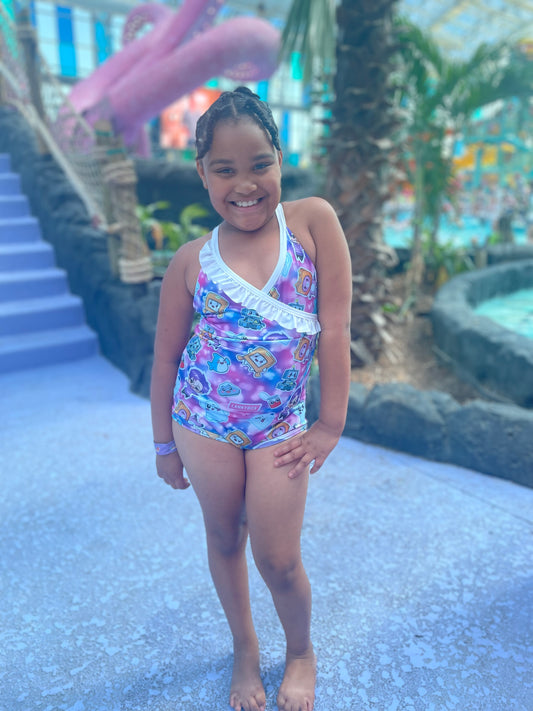 Julianna Swimsuit