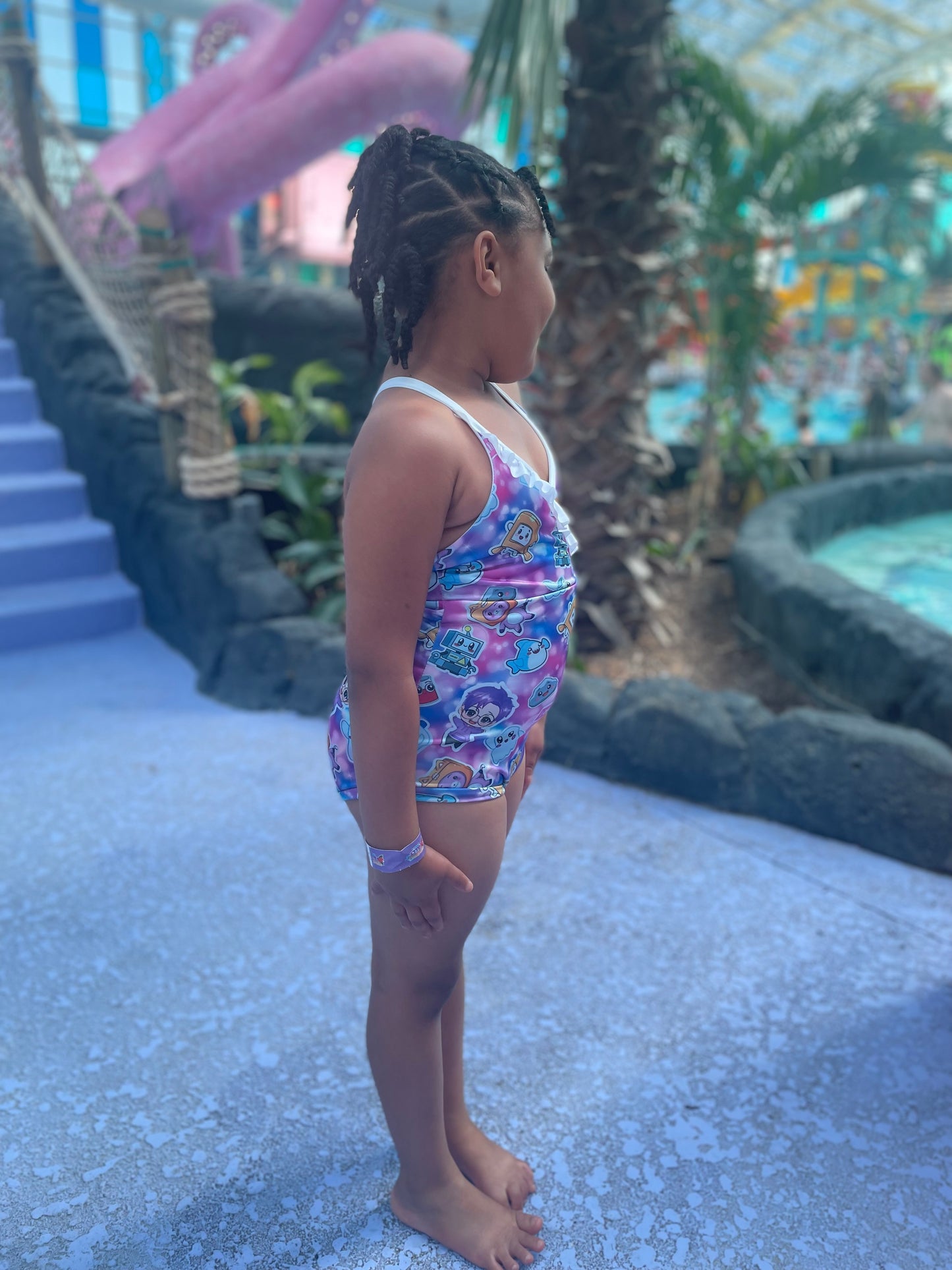 Julianna Swimsuit