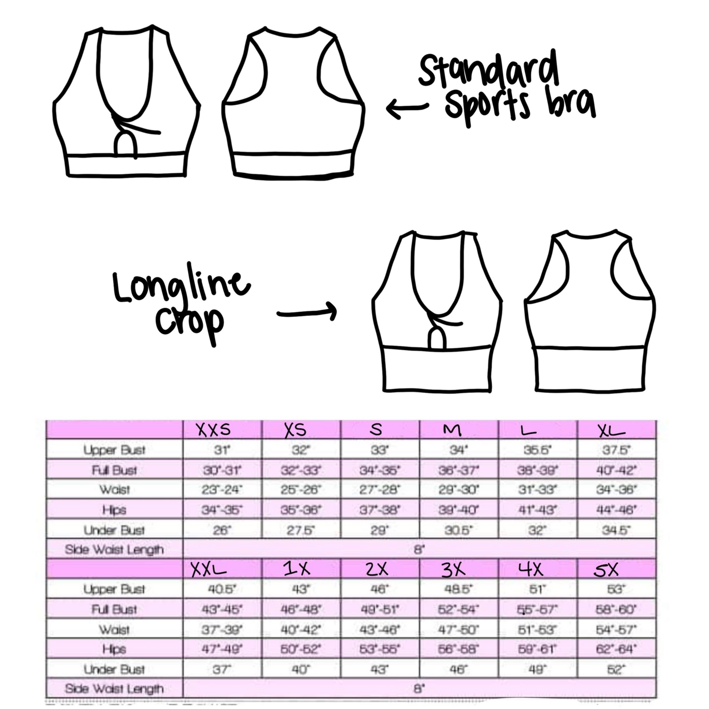 Adult Tessa Twist Swim Bralette