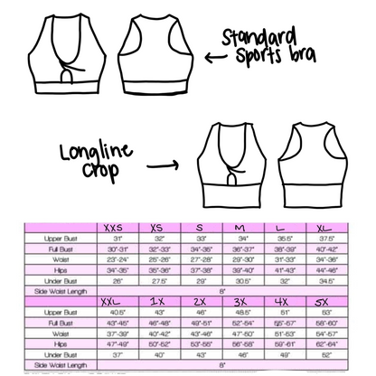 Adult Tessa Twist Swim Bralette