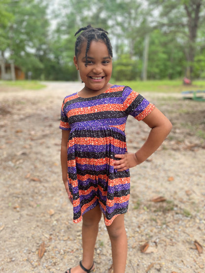 Ainsley Dress & Romper (Copy)