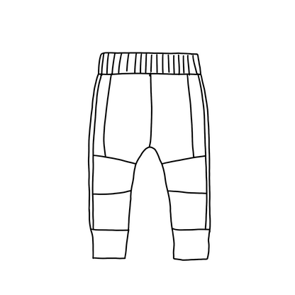 Taylor Joggers