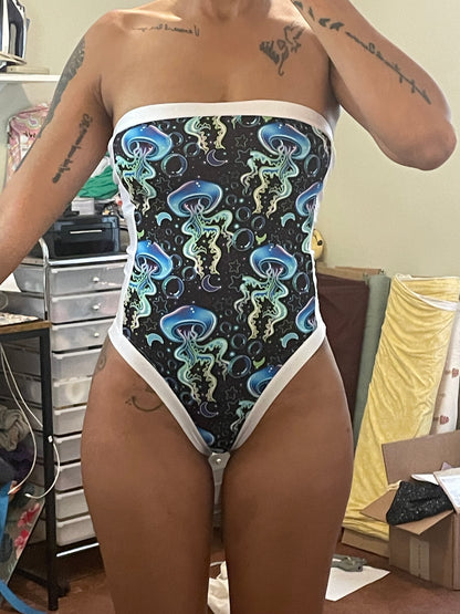 Adult Palm Springs Swimsuit