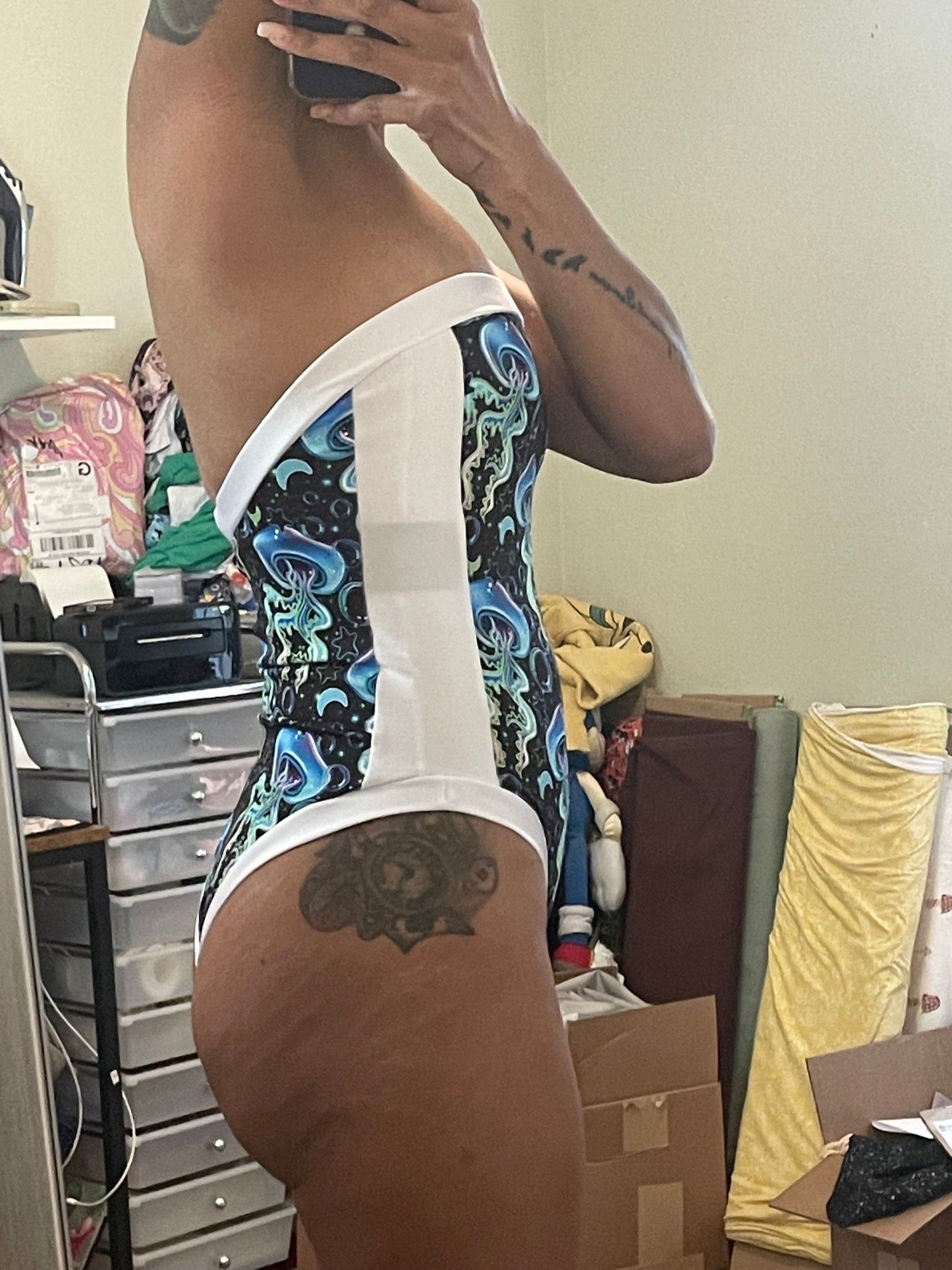 Adult Palm Springs Swimsuit