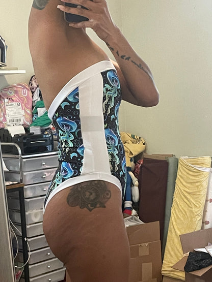 Adult Palm Springs Swimsuit