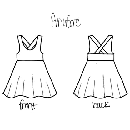 Indy Dress