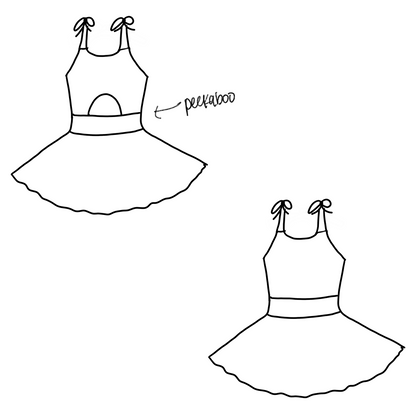 Dayla Dress