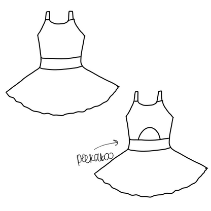 Dayla Dress