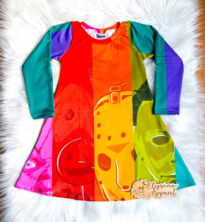 Sophie Dress
