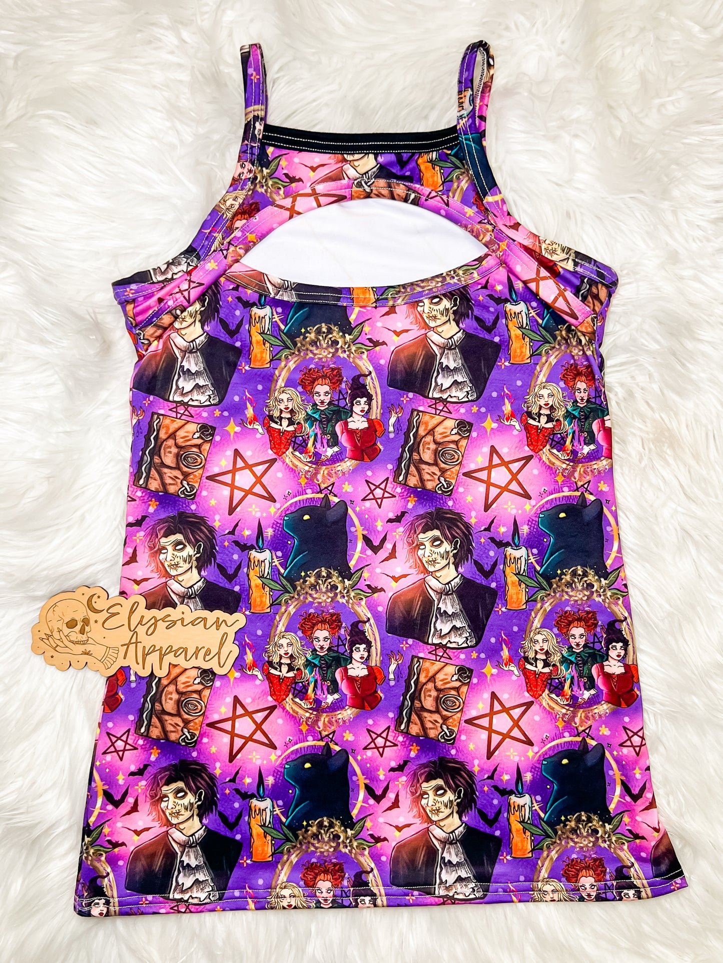 Adult Phoenix Cami