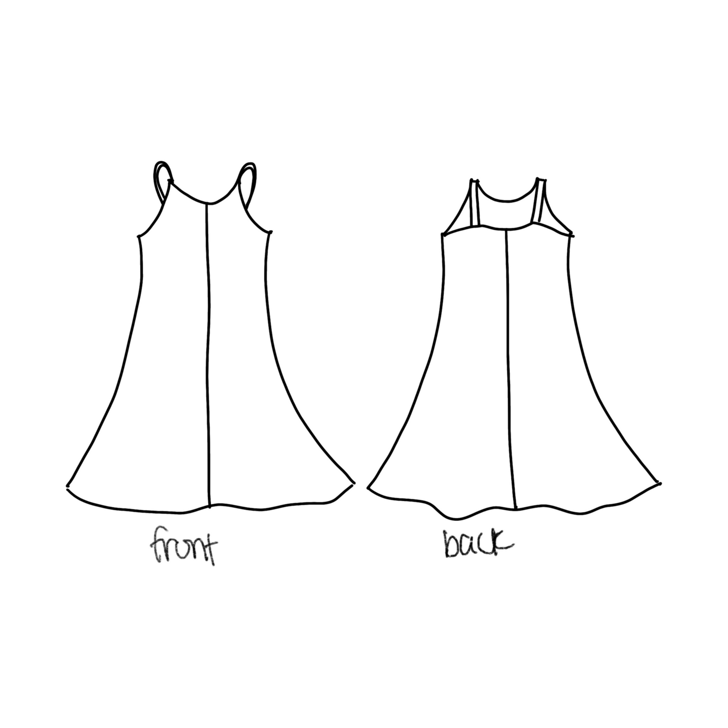 Bliss Dress