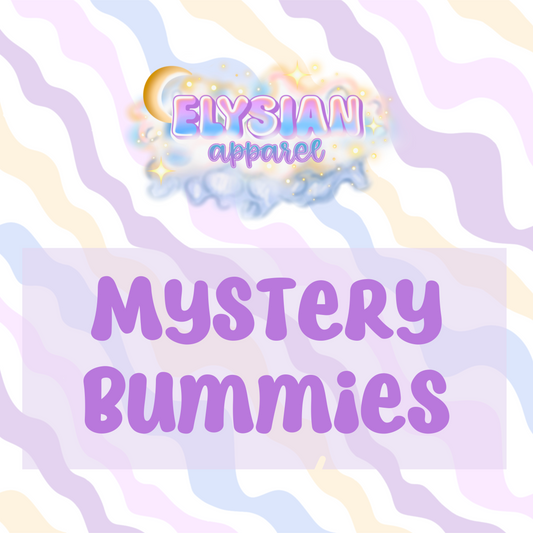 Mystery Bummies