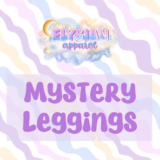 Mystery Leggings