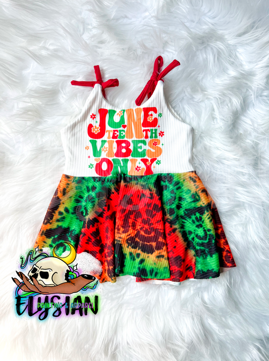 Brielle Swim Peplum