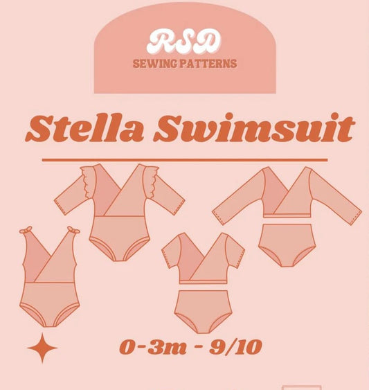 Stella Swimsuit