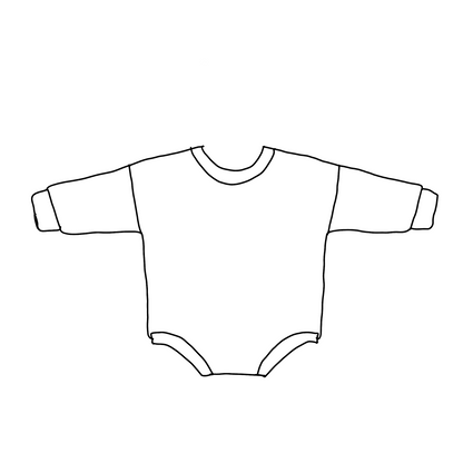 Sweater Rompers